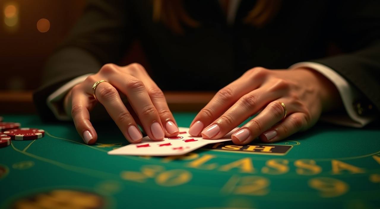 selotbet99 Speed Baccarat